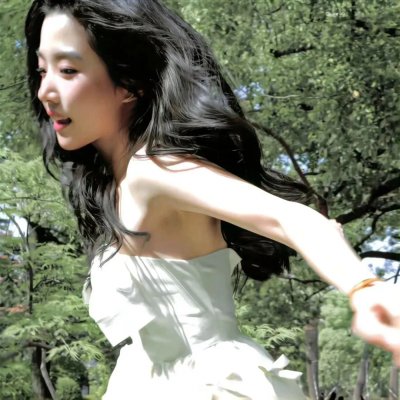 辛德瑞拉的诡计海报