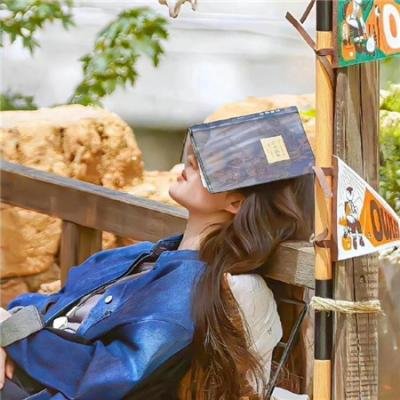 卧底巨星粤语海报