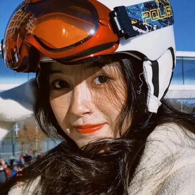 安娜的旅程海报